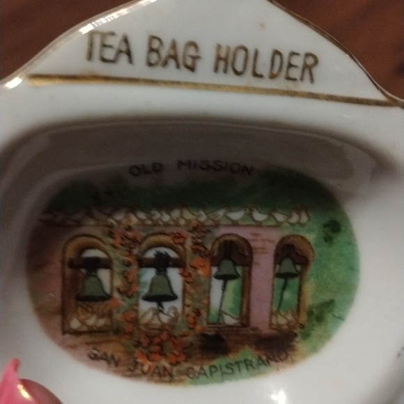 Tea Bag Holder - Picture 3 of 3